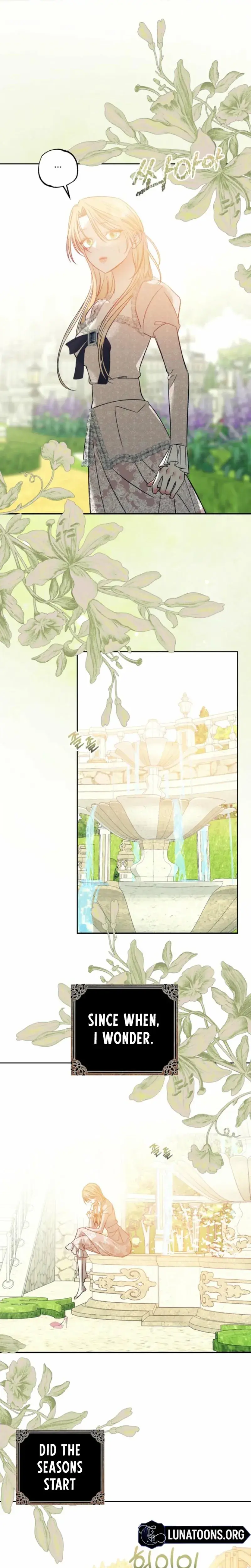 The Hand That Once Fed Chapter 102 - Page 26