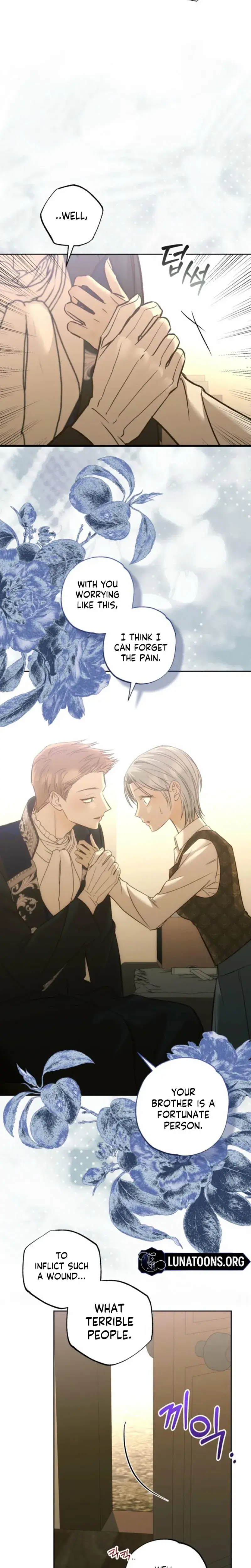 The Hand That Once Fed Chapter 102 - Page 6