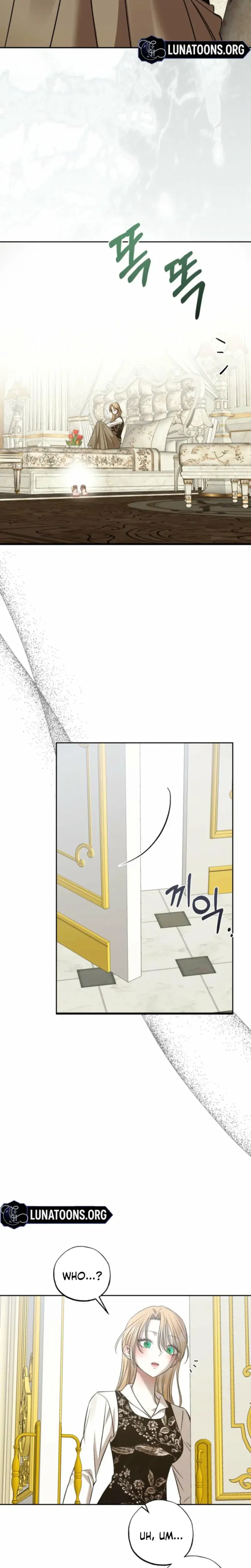 The Hand That Once Fed Chapter 103 - Page 6