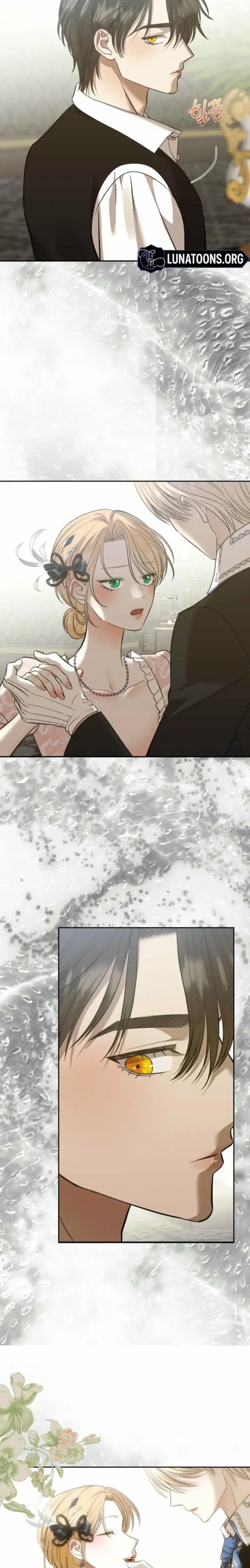The Hand That Once Fed Chapter 104 - Page 15