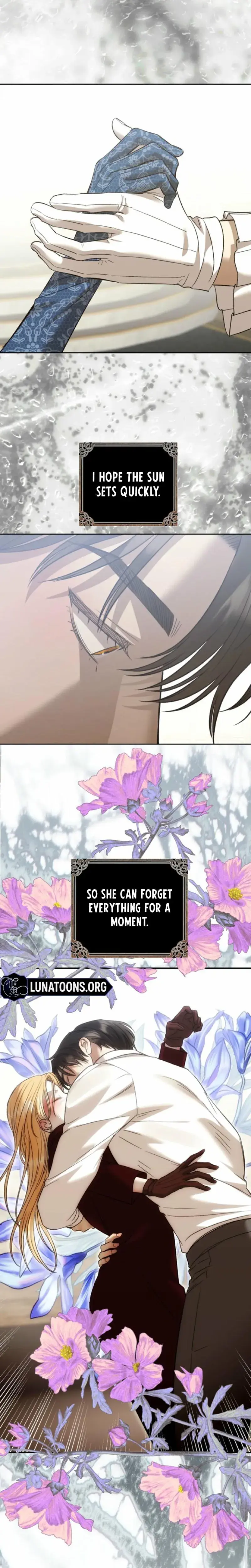 The Hand That Once Fed Chapter 104 - Page 23