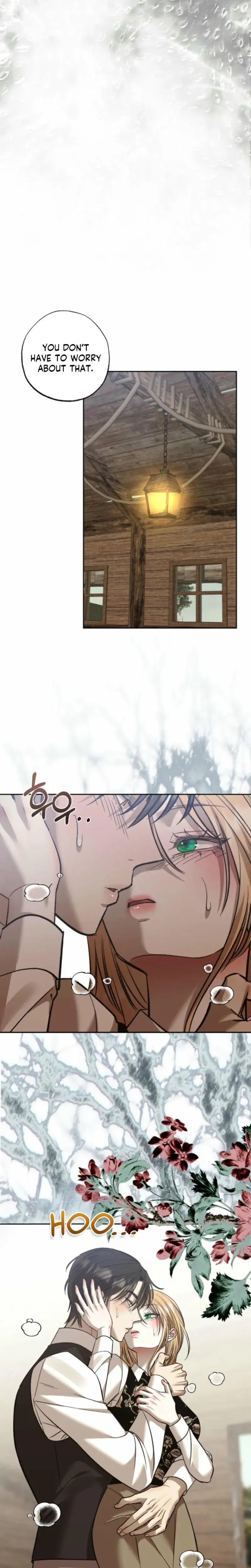 The Hand That Once Fed Chapter 104 - Page 4