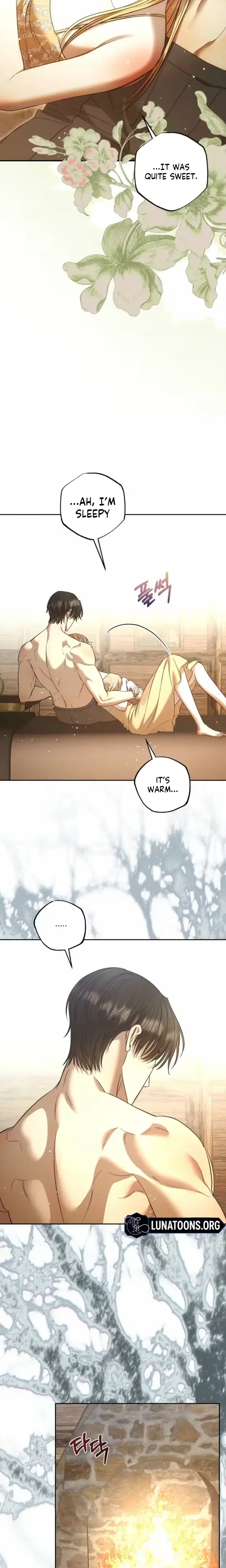 The Hand That Once Fed Chapter 105 - Page 22
