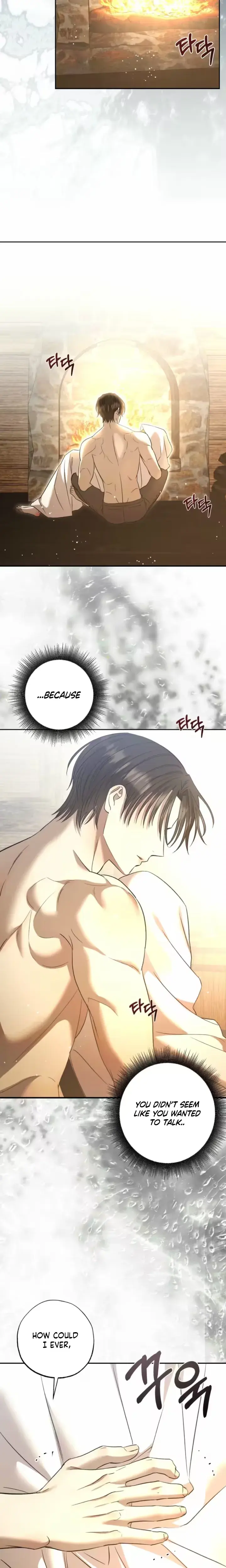 The Hand That Once Fed Chapter 105 - Page 23