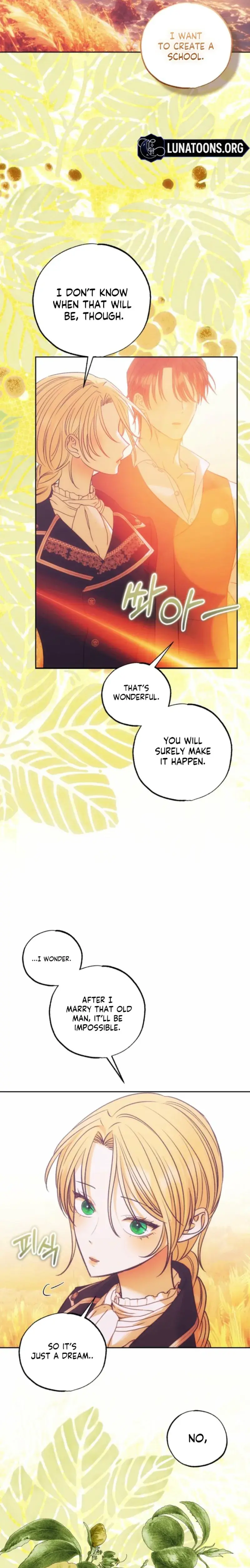 The Hand That Once Fed Chapter 109 - Page 20