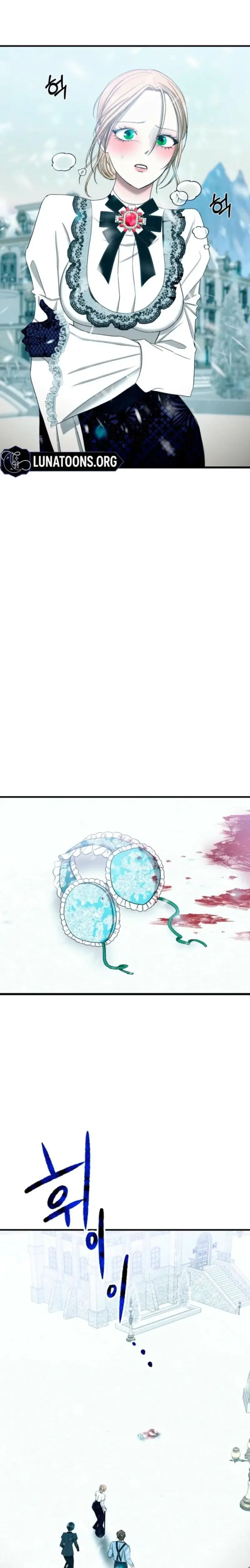 The Hand That Once Fed Chapter 11 - Page 24