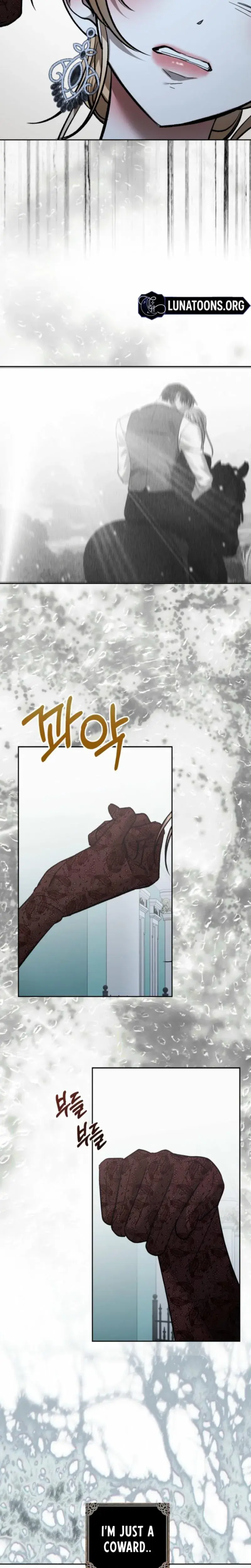 The Hand That Once Fed Chapter 110 - Page 28