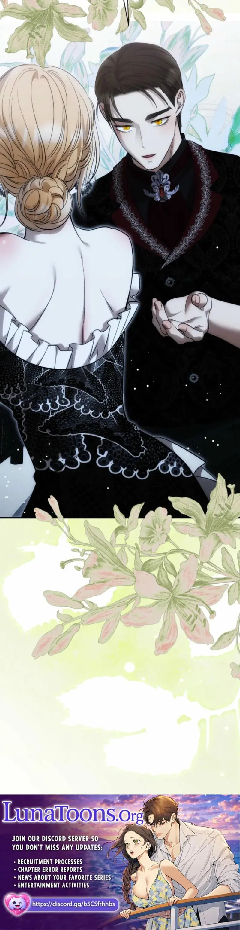 The Hand That Once Fed Chapter 110 - Page 33