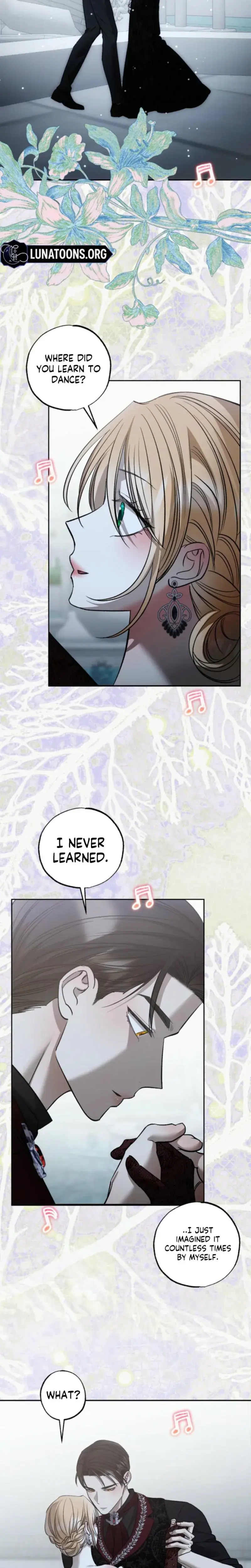The Hand That Once Fed Chapter 111 - Page 10