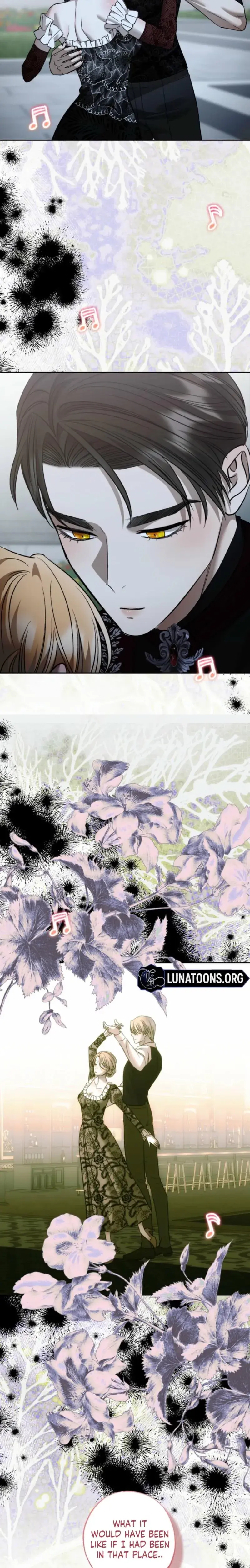 The Hand That Once Fed Chapter 111 - Page 11