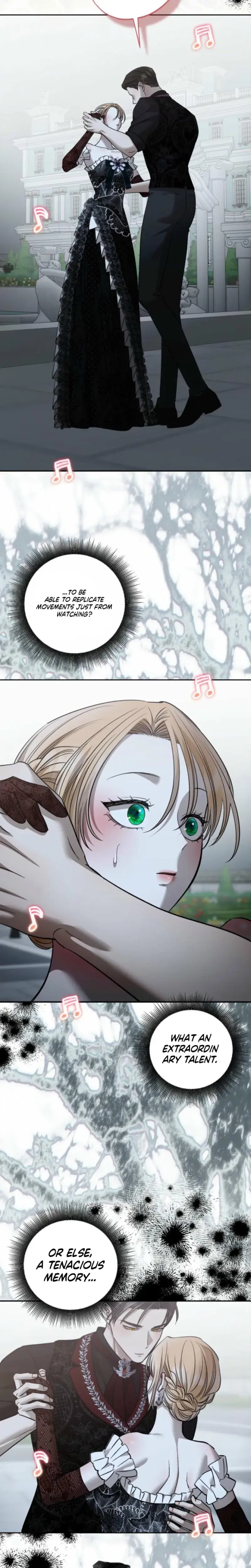 The Hand That Once Fed Chapter 111 - Page 12