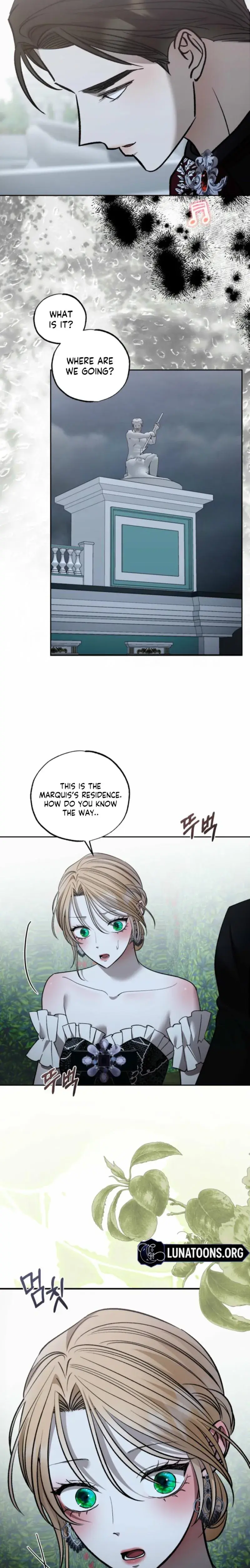The Hand That Once Fed Chapter 111 - Page 14