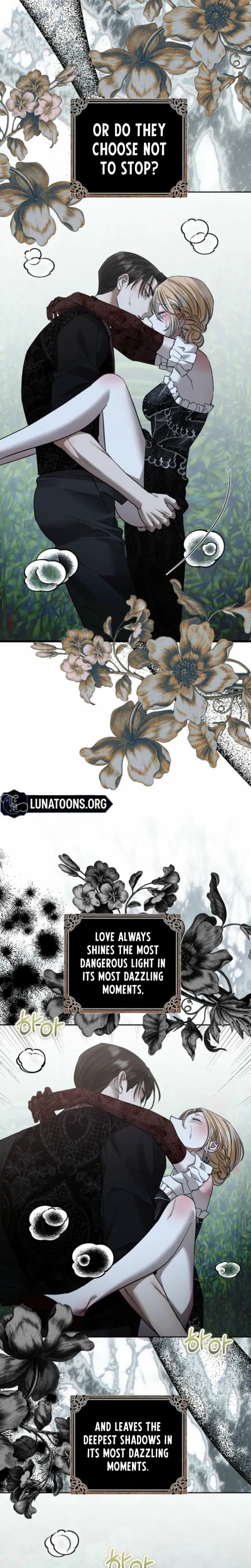 The Hand That Once Fed Chapter 111 - Page 23