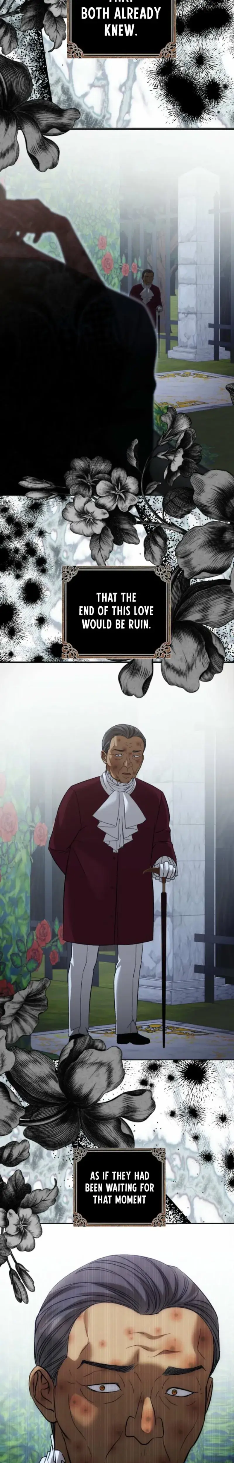 The Hand That Once Fed Chapter 111 - Page 25
