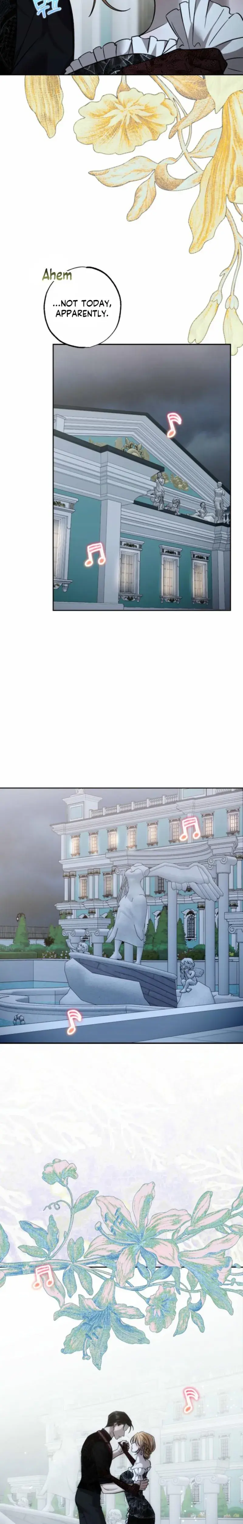 The Hand That Once Fed Chapter 111 - Page 9