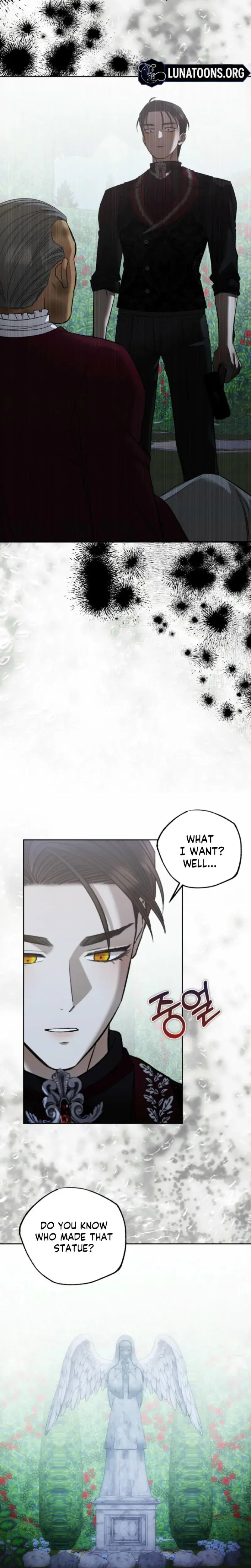 The Hand That Once Fed Chapter 112 - Page 12