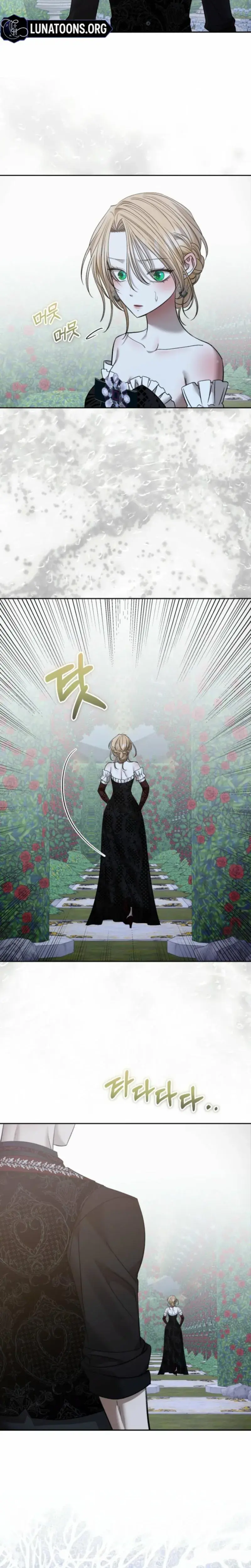 The Hand That Once Fed Chapter 112 - Page 7