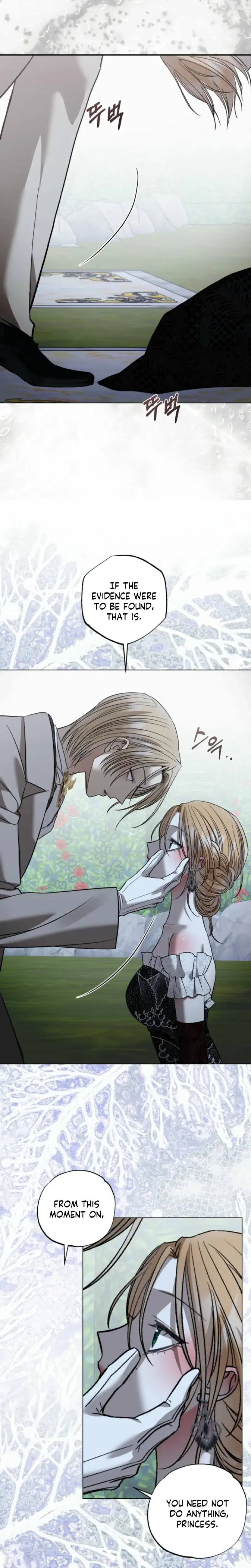 The Hand That Once Fed Chapter 113 - Page 17