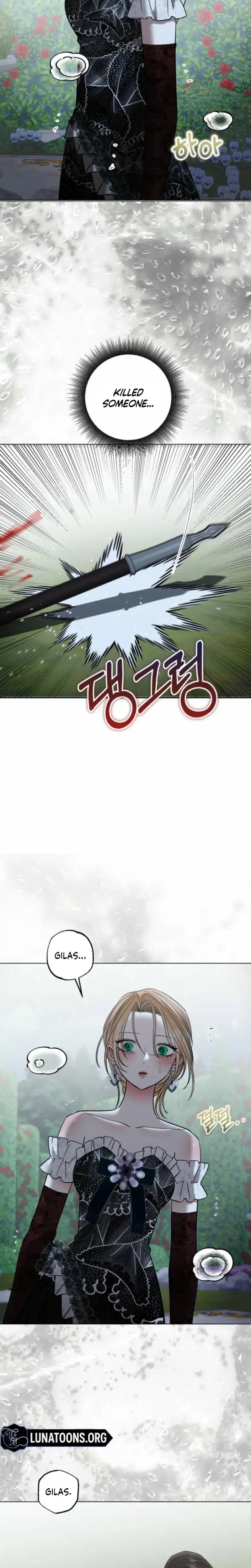 The Hand That Once Fed Chapter 113 - Page 6