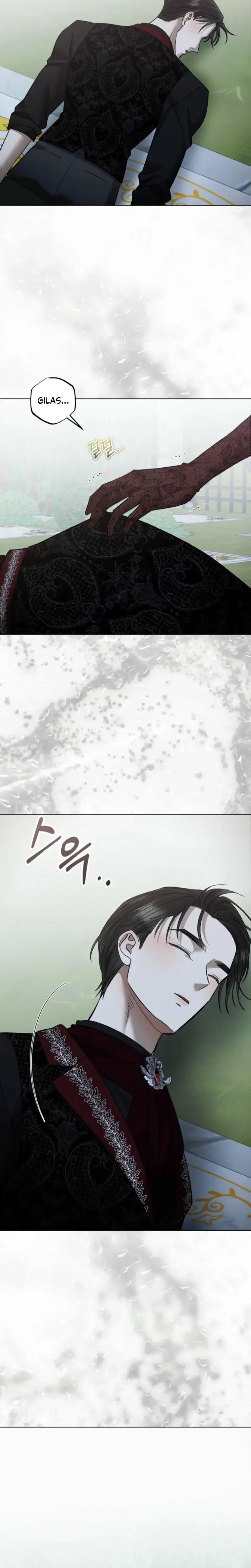 The Hand That Once Fed Chapter 113 - Page 7