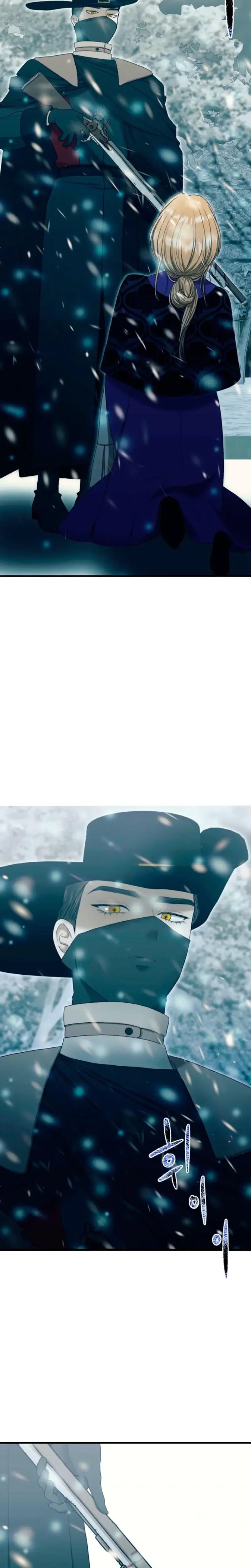 The Hand That Once Fed Chapter 12 - Page 16