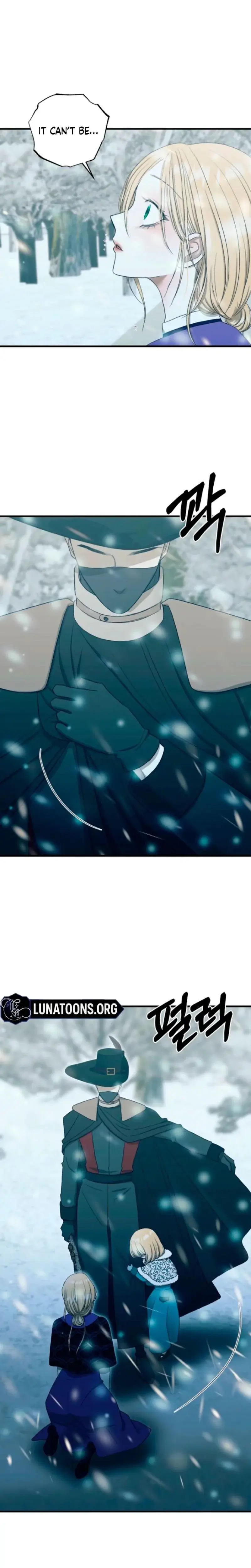 The Hand That Once Fed Chapter 12 - Page 18