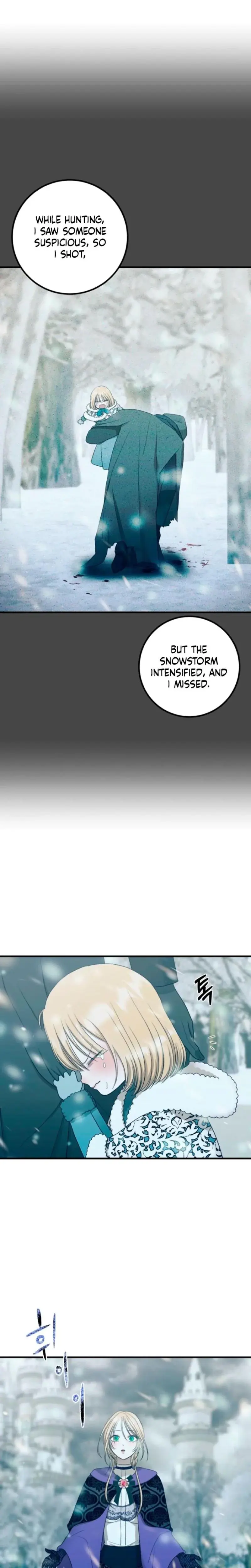 The Hand That Once Fed Chapter 12 - Page 19