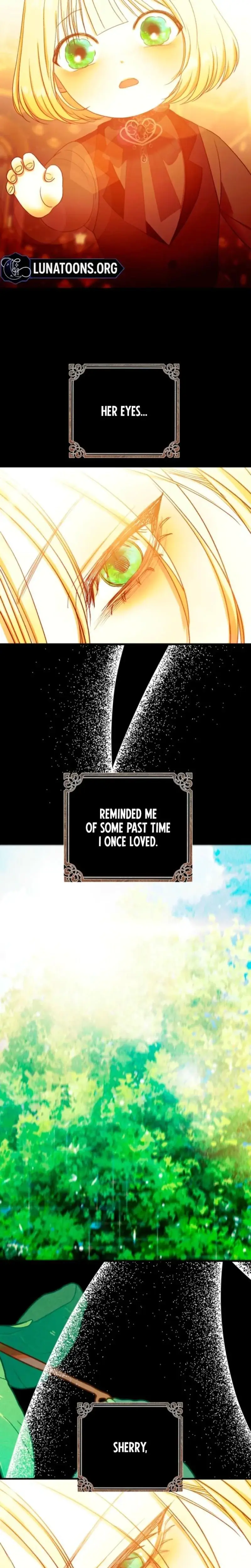 The Hand That Once Fed Chapter 12 - Page 7