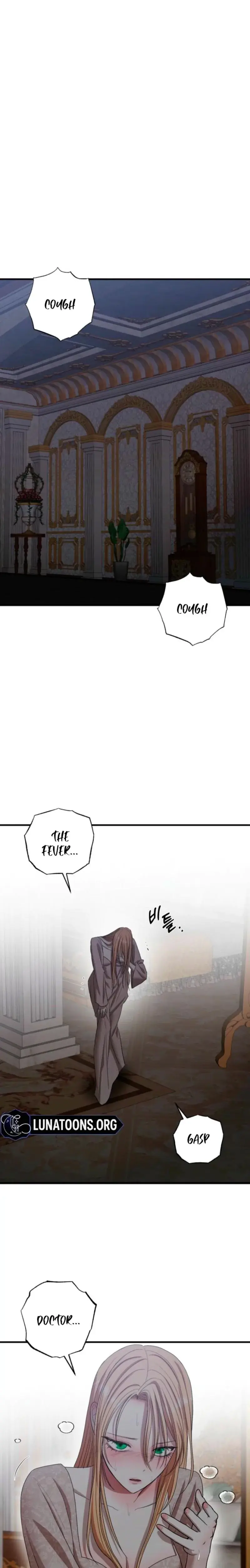 The Hand That Once Fed Chapter 13 - Page 15