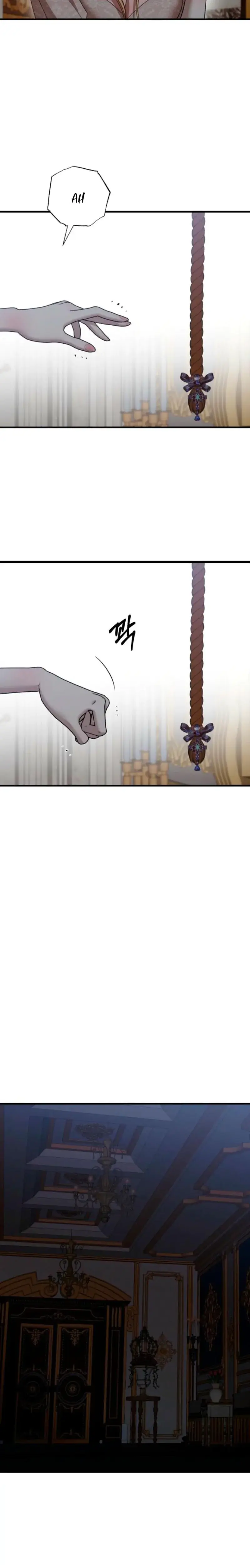 The Hand That Once Fed Chapter 13 - Page 16