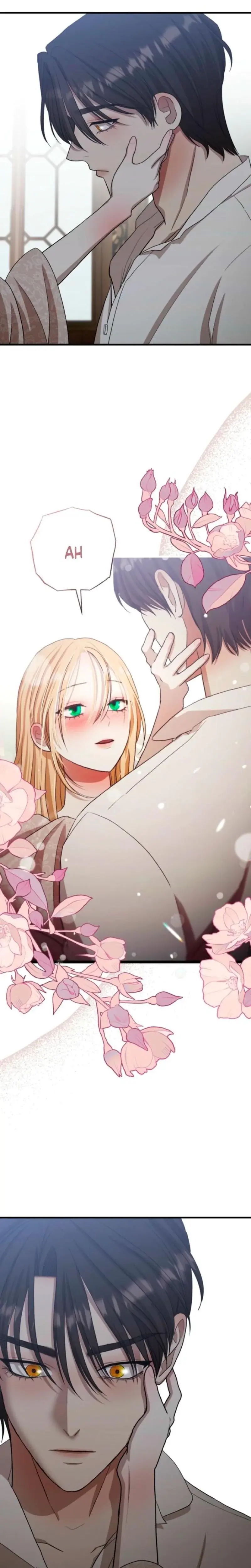 The Hand That Once Fed Chapter 14 - Page 16