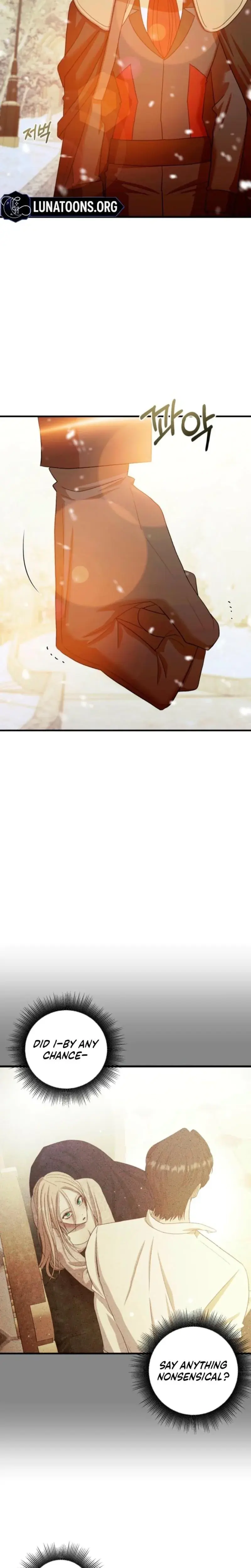 The Hand That Once Fed Chapter 15 - Page 19