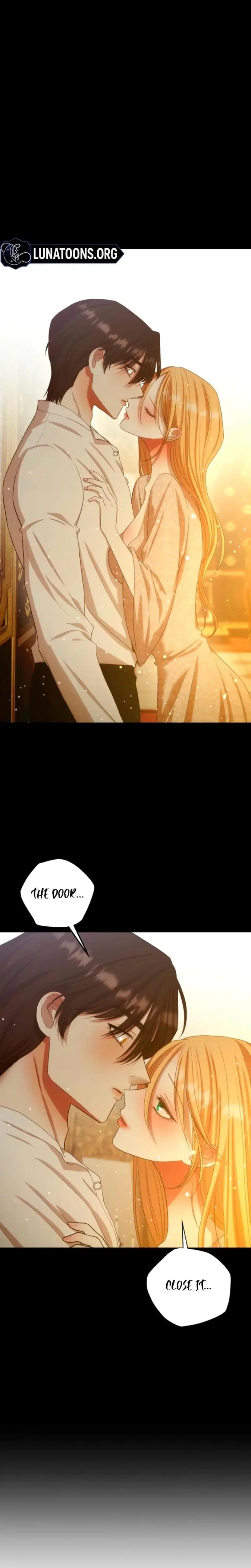 The Hand That Once Fed Chapter 15 - Page 22