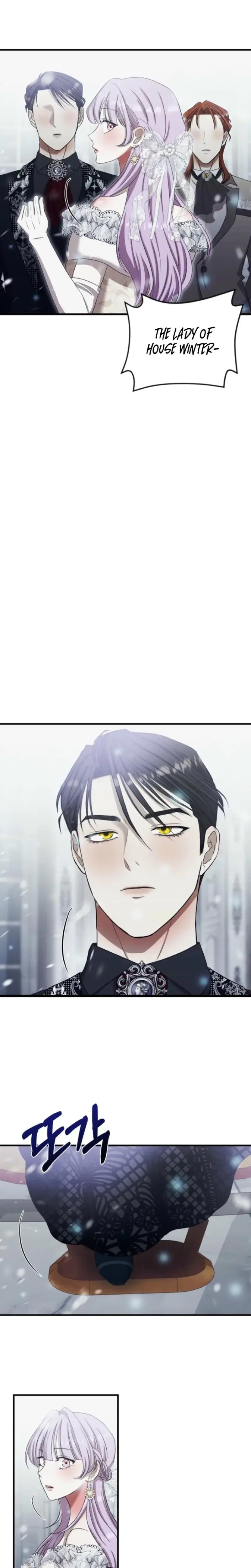 The Hand That Once Fed Chapter 16 - Page 16