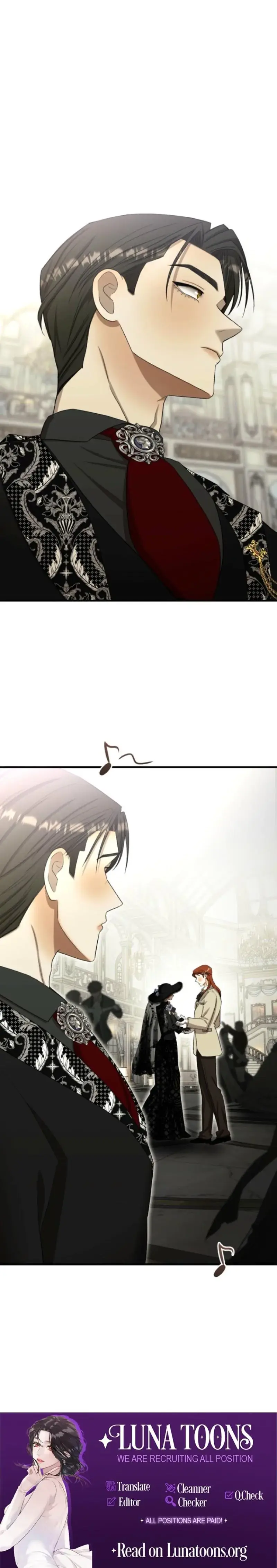 The Hand That Once Fed Chapter 17 - Page 23