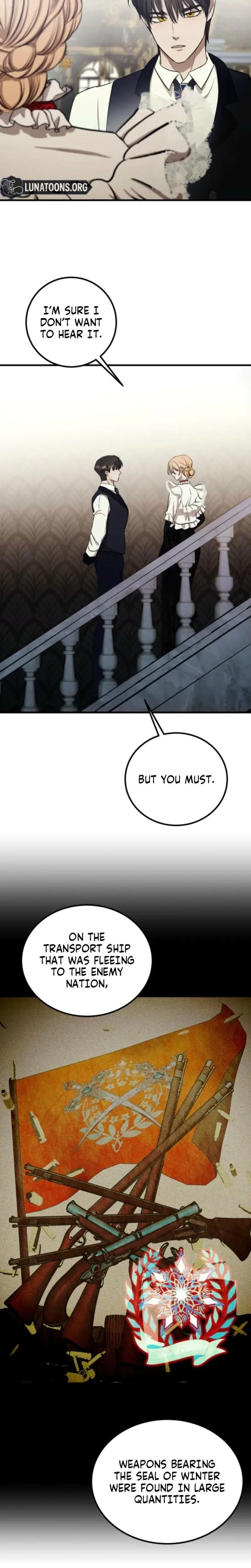 The Hand That Once Fed Chapter 2 - Page 24