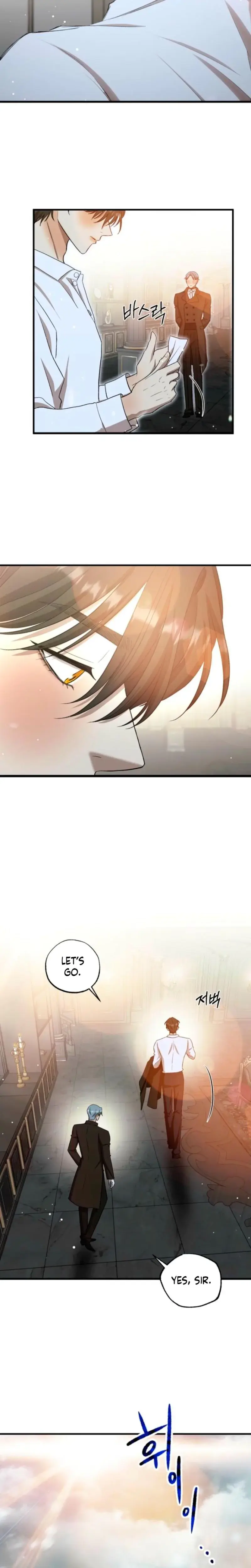 The Hand That Once Fed Chapter 21 - Page 18