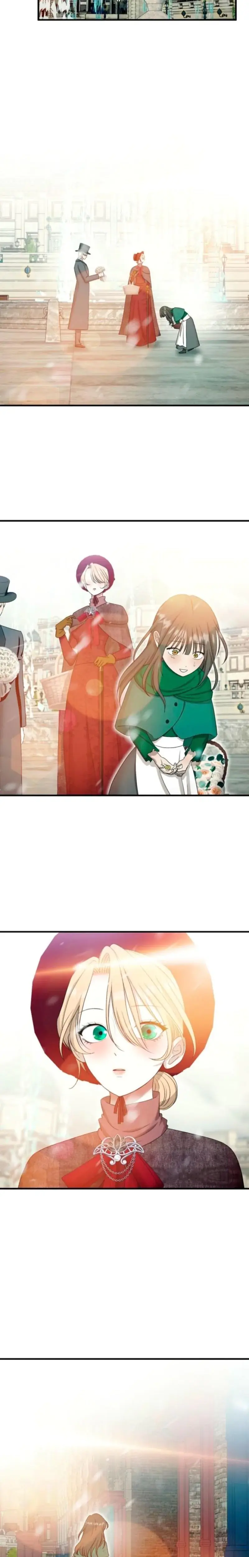 The Hand That Once Fed Chapter 22 - Page 22