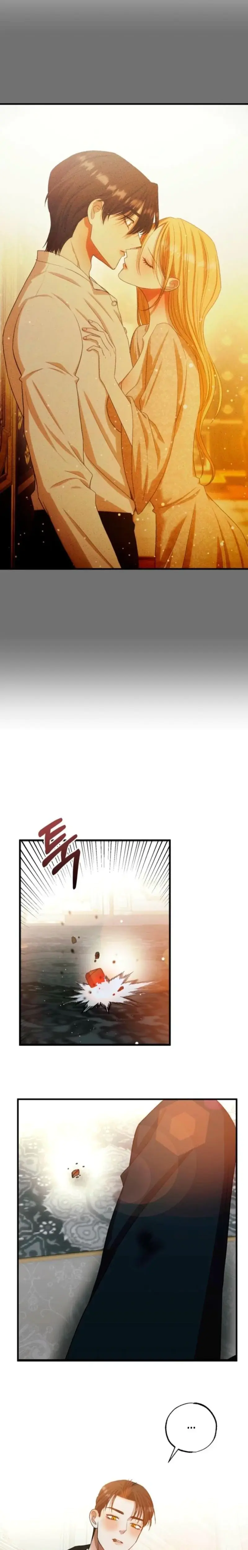 The Hand That Once Fed Chapter 23 - Page 11