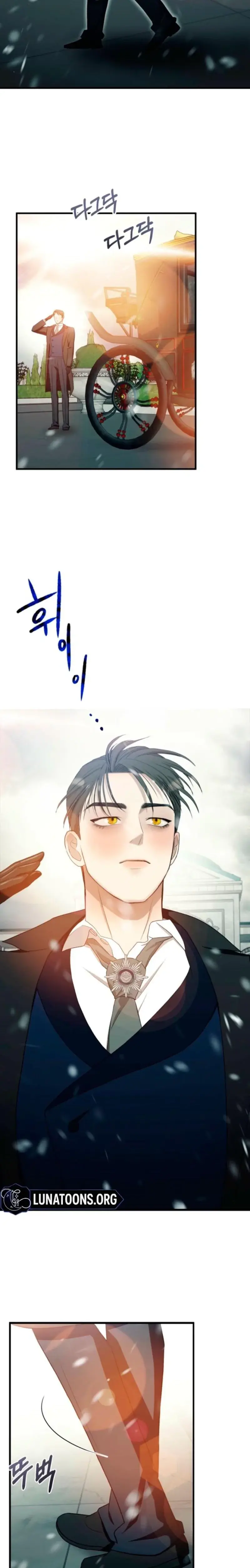 The Hand That Once Fed Chapter 23 - Page 5