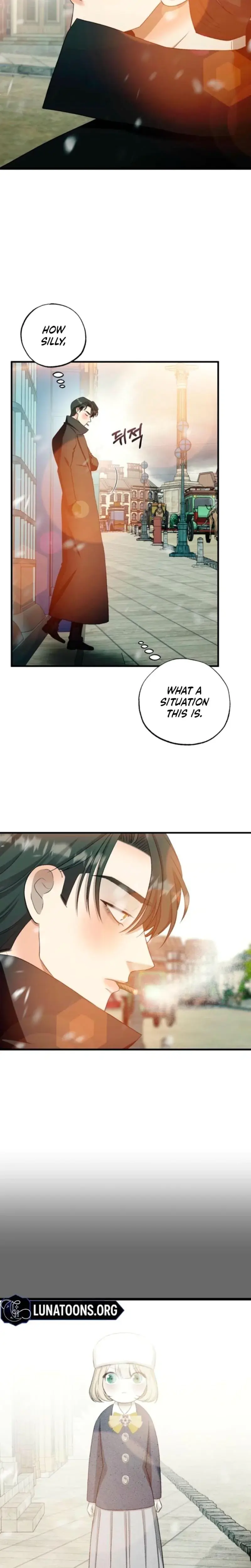 The Hand That Once Fed Chapter 26 - Page 16