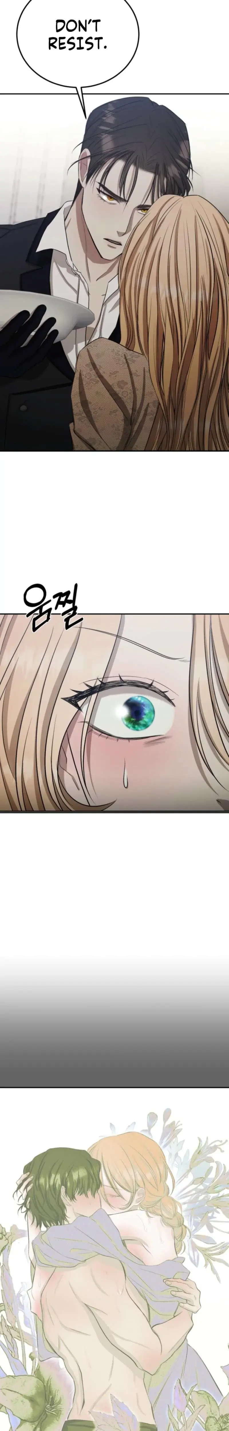 The Hand That Once Fed Chapter 3 - Page 28