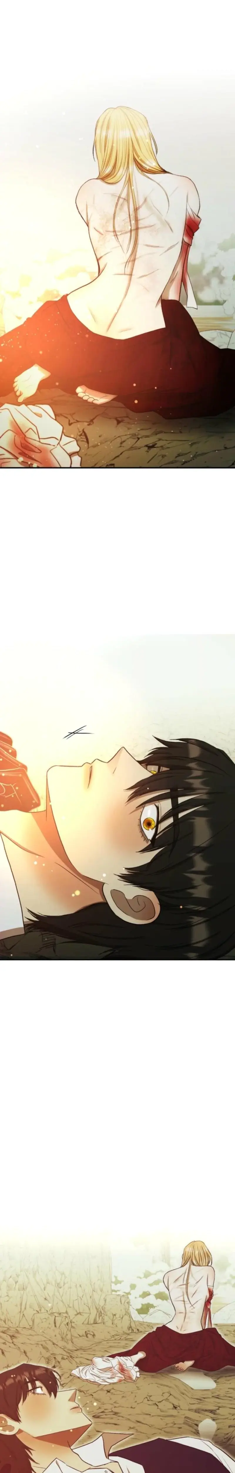 The Hand That Once Fed Chapter 31 - Page 23