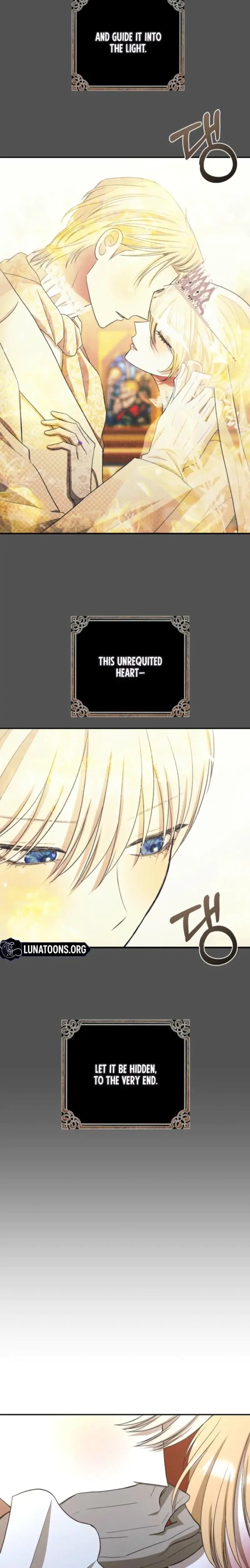 The Hand That Once Fed Chapter 43 - Page 2