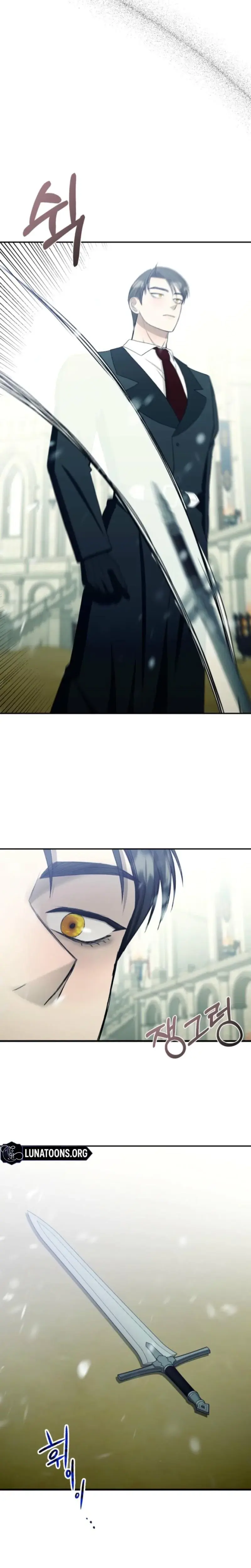 The Hand That Once Fed Chapter 44 - Page 24