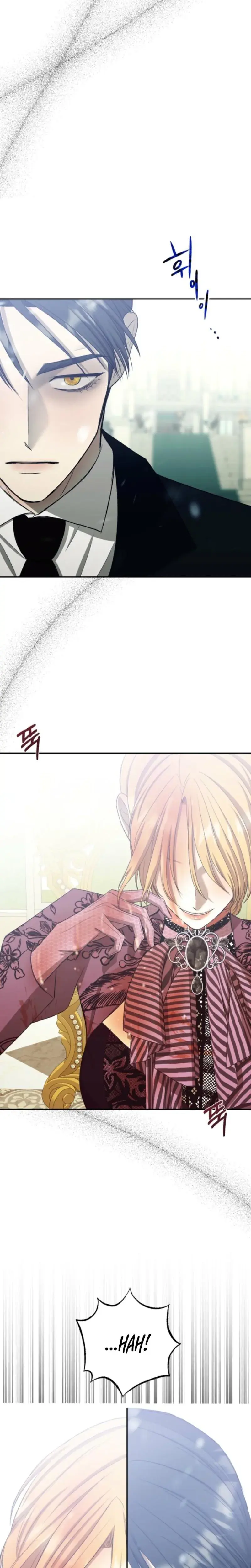 The Hand That Once Fed Chapter 44 - Page 28