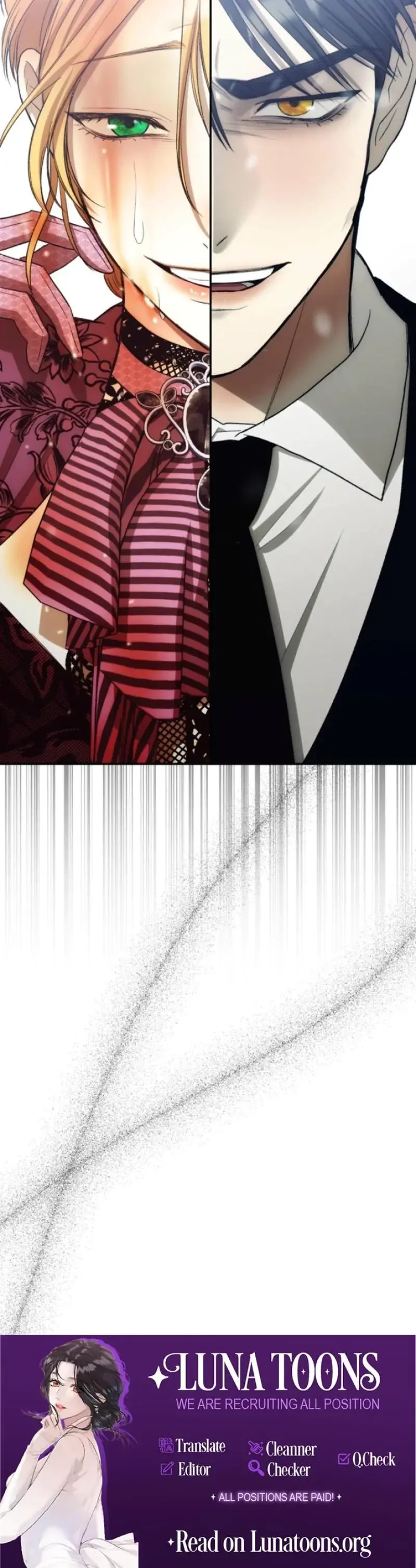 The Hand That Once Fed Chapter 44 - Page 29