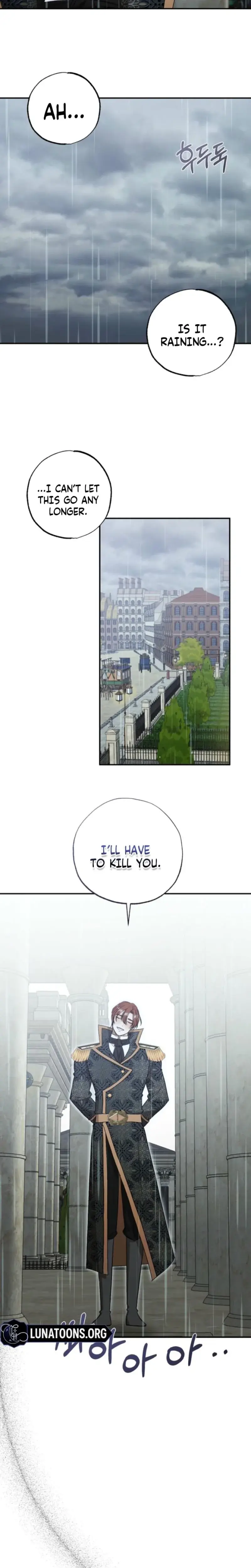 The Hand That Once Fed Chapter 47 - Page 24