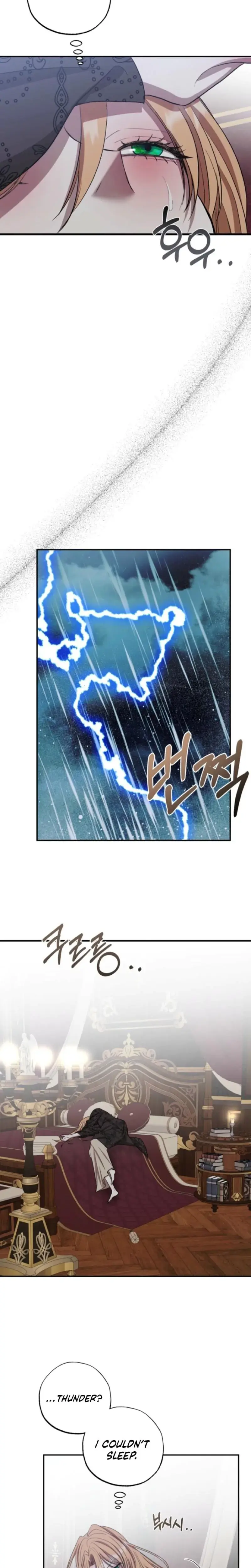 The Hand That Once Fed Chapter 47 - Page 26