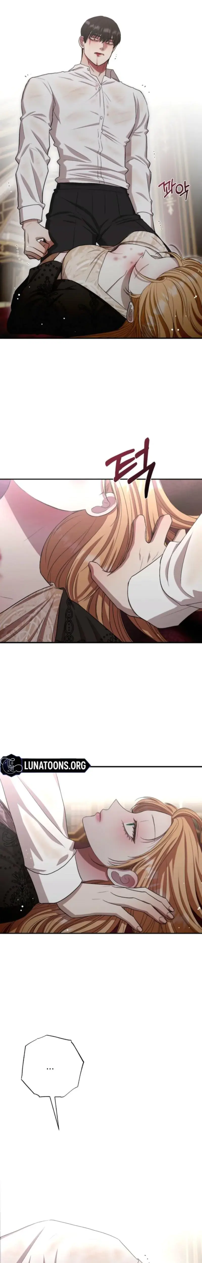 The Hand That Once Fed Chapter 48 - Page 24